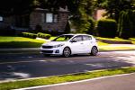 Kia Forte5 2016 года